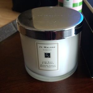 Jo Malone London Other - Jo Malone London Deluxe Candle Jo Malone London Other - Jo Malone London Deluxe Candle